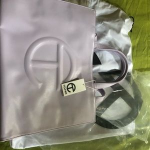 telfar bag